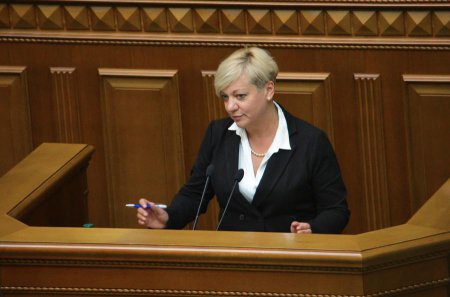 Глава Нацбанка Украины: Девальвация гривны составила более 60%, инфляция – 90%