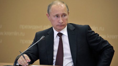 Путин одобрил договор, позволяющий передавать Казахстану вооружения, не под ...