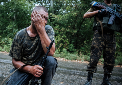 Авакова, Коломойского и Семенченко обвиняют в гибели тысяч солдат