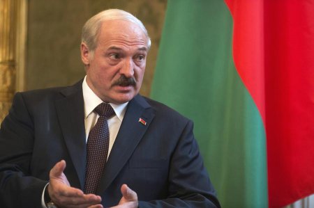Александр Лукашенко: Стабилизировать ситуацию на Украине можно в течение го ...
