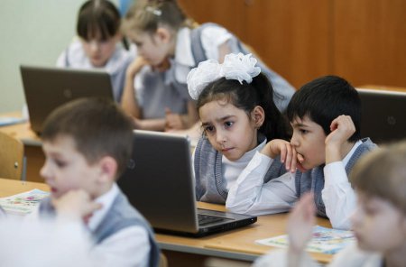 СМИ: В России появится онлайн-школа для юных программистов