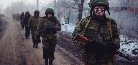 После Дебальцево в плену остались 110 украинских силовиков, 31 пропал без в ...