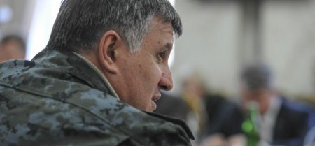 Аваков: У задержанных организаторов взрывов в Одессе изъяли «дневник террор ...