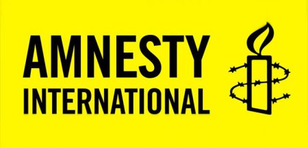Анатолий Шарий: Подарок для Amnesty International