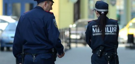 Во Львовской области милиционера убили, протащив лошадьми по дороге 13 км