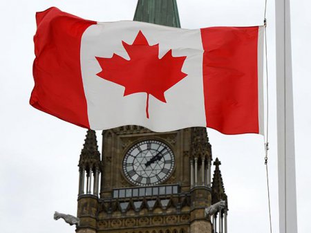Канада ужесточила санкции против России: в список попали 