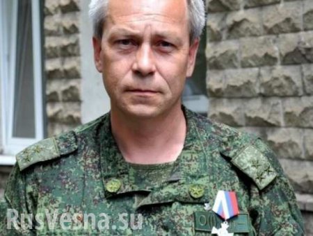 Разведка ДНР выявила новые позиции украинских «Градов» и САУ вблизи линии соприкосновения, — Минобороны