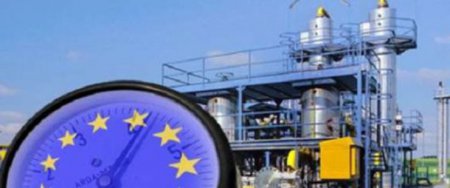 70% газа Украина покупает в Европе, – Яценюк