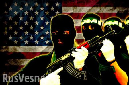 Кандидат в президенты США намерен воевать с Россией во имя «Аль-Каиды», — американские СМИ