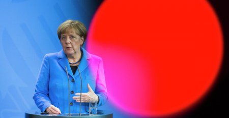 Меркель является самым большим вредителем Европы, – Миллер