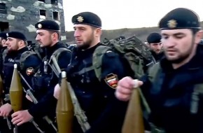 Чеченская агентура в рядах ИГИЛ: где правда, а где вымысел?