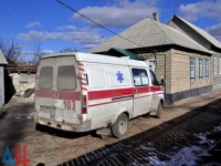 Девять бойцов ДНР погибли, семь ранены за неделю от обстрелов ВСУ