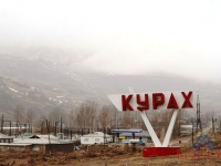 В Курахском районе Дагестана введен режим КТО