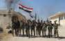 ВАЖНО: Сирийская Армия готовится к масштабному наступлению на Дейр эз-Зор и ...