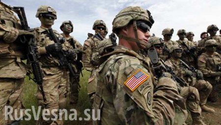 США сократят свое участие в размещении военных НАТО в Восточной Европе, — СМИ 
