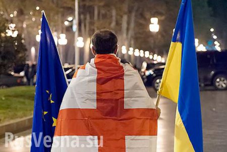 Европейский проект остается незавершенным без Грузии и Украины, — МИД Польши