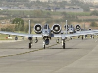 Размещение российских самолетов на турецкой базе 