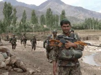53 боевика ликвидированы в ходе военной операции в Афганистане