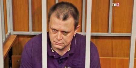 Суд приговорил коллектора-поджигателя из Ульяновска к восьми годам колонии