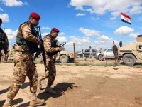 Иракская армия зачистила от ИГ район Альбу Дуляб к западу от Рамади