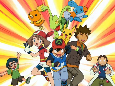 В Pokemon GO появится возможность обмена питомцами