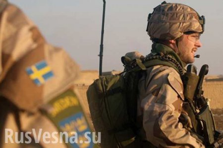 В Швеции заговорили о «секретной» угрозе со стороны России
