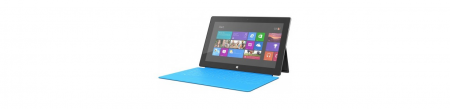 Рост продаж планшетных устройств Microsoft Surface увеличился на 38%