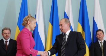 Ляшко: Тимошенко – лучшая подруга Путина