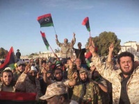 Пентагон объявил об окончании операции против ИГ в Ливии - Военный Обозрева ...