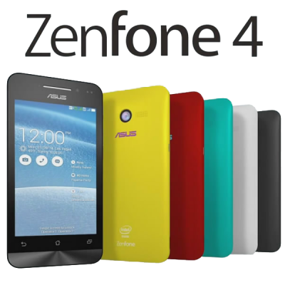 В мае ожидается анонс четвертого поколения смартфонов Asus ZenFone