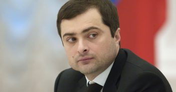 Вороненков: Сурков был против аннексии Крыма