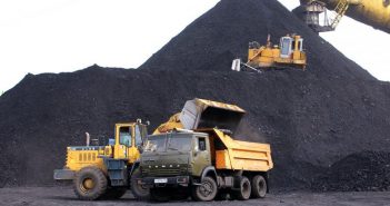 Украина рассмотрит возможность закупки угля в трех странах, – Насалик