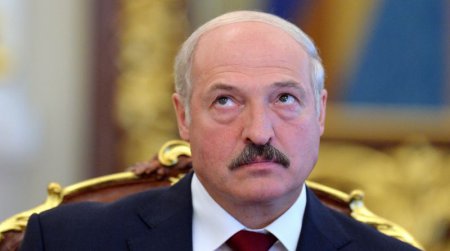 Лукашенко назвал число беженцев из Украины
