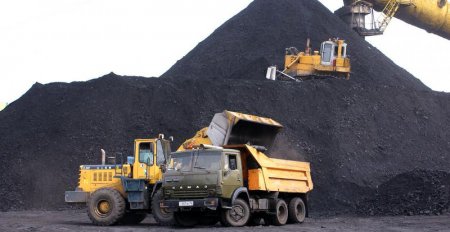 Украина рассмотрит возможность закупки угля в трех странах, – Насалик