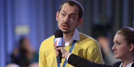 Украинский журналист Цимбалюк обвинил Киев в бездействии