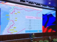Генштаб: российская авиация нанесла более 400 ударов по ИГ на востоке прови ...