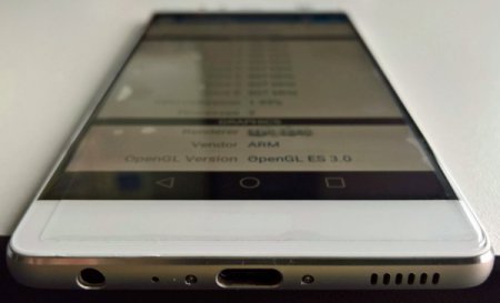 Huawei занял третье место крупнейших производителей смартфонов