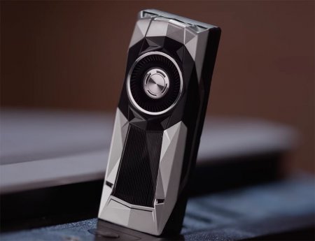 Компания NVIDIA презентовала игрового помощника GeForce GTX G-Assist
