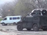 Два боевика ликвидированы при нападении на пост в Ингушетии - Военный Обозр ...