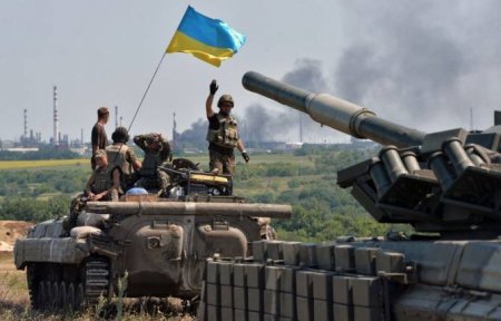 Донбасс. Оперативная лента военных событий 02.05.2017 (фото, видео). Обновляется