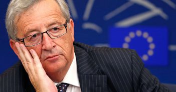 Юнкер недоволен решением Чехии не принимать беженцев