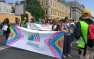 В Киеве проходит марш гомосексуалистов: начались стычки — ТРАНСЛЯЦИЯ. Смотр ...