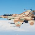 ВВС Израиля нанесли удар по боевикам «Джебхат ан-Нусры», а не по сирийским  ...