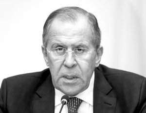 Лавров заявил о попытках коалиции вывести «Джебхат ан-Нусру» из-под удара