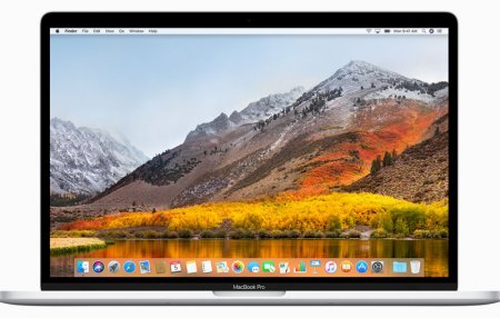 Вышла macOS High Sierra 10.13 beta 2 для Mac