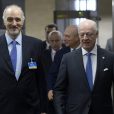 Сирийское правительство и оппозиция не проведут прямые переговоры