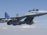 МиГ-35 пойдет в серийное производство в ближайшие два года - Военный Обозре ...