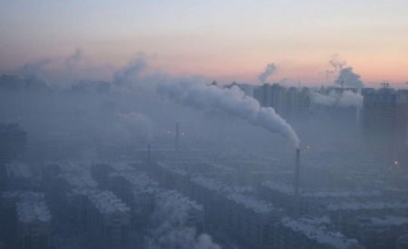 Активисты из Красноярска создали игру про «черное небо», призывающую хранить экологию