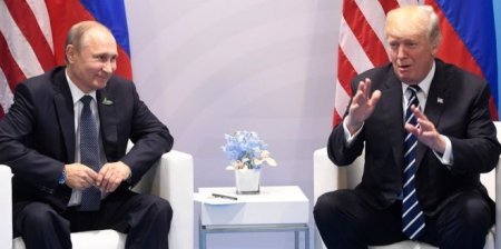 Песков ответил на слова Трампа о "жестком" разговоре с Путиным