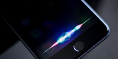 Голосовой помощник Siri теперь может накричать на владельца смартфона